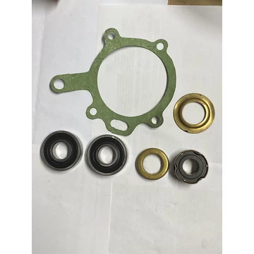 Perkins vízpumpa javító 4H