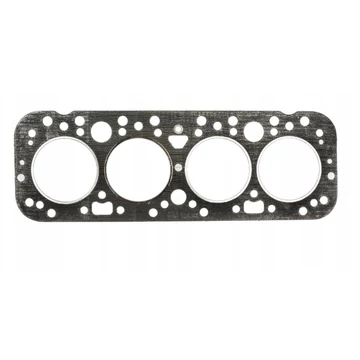 JUMZ hengerfejtömítés