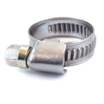 12 mm-es tömlőbilincs W2 020-032mm 12 mm-es tömlőbilincs W2 020-032mm