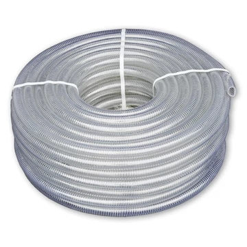 METÁL-FLEX tömlő 5 bar 51x5,2 mm, 30m(51x61x30)