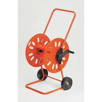 Tömlőkocsi fém Tömlőkocsi fém