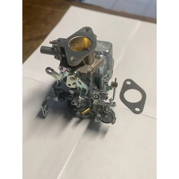 UAZ 1 torkú karburátor porlasztó K-131