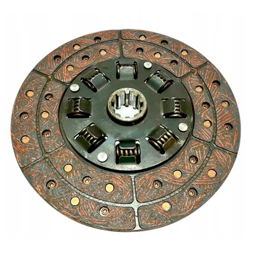 UAZ kuplungtárcsa (UAZ 452 / 469) erősített