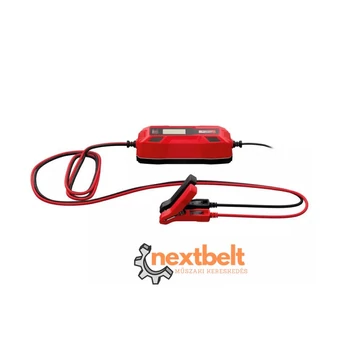 Ultimate Speed Autós akkumulátortöltő 6V 12V ULGD 5.0 ​​E3