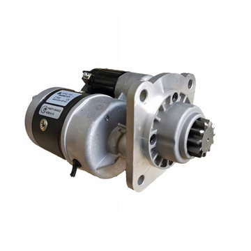 Önindító ZETOR /CSEH/ 12V 2,7 kW Z=11 MAGNETON