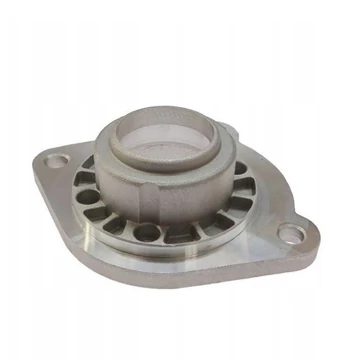 Önindító PAJZS Zetor magneton