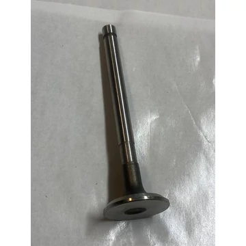 ZUK kipufogó szelep