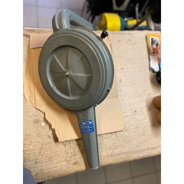 ZUK levegőszűrő ház