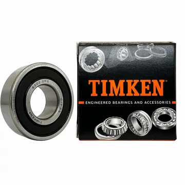 Csapágy 6202 2RS TIMKEN
