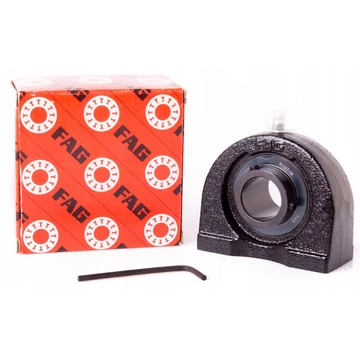 y csapágyegység UCPA