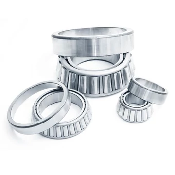 Csapágy 32206 TOPROL