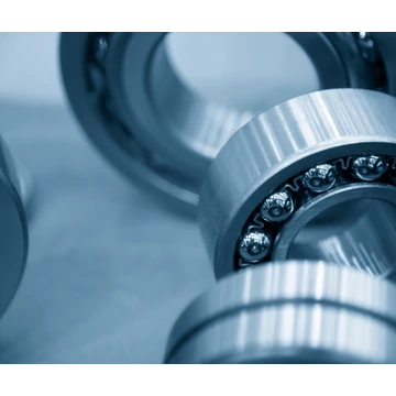 Csapágy 3306 ZVL 2RS