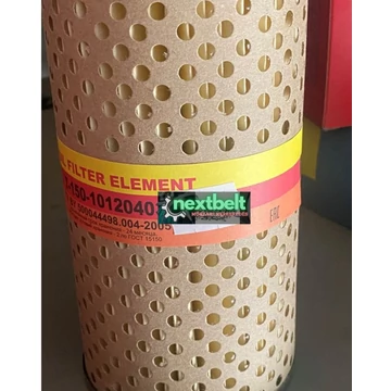 MTZ hidraulika olajszűrő