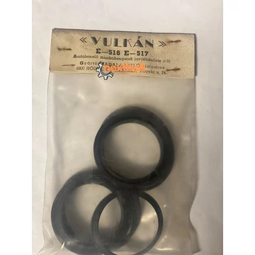 E-516 E-517 asztalemelő munkahenger D55 javítókészlet