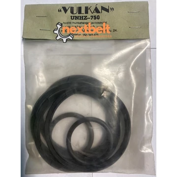 UNHZ-750 fordító munkahenger javítókészlet