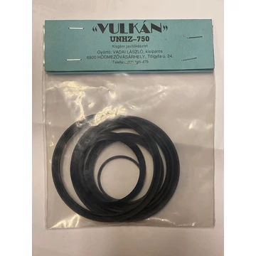 UNHZ-750 kisgém javítókészlet