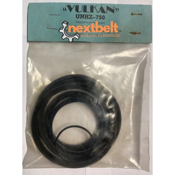 UNHZ-750 nagygém javítókészlet