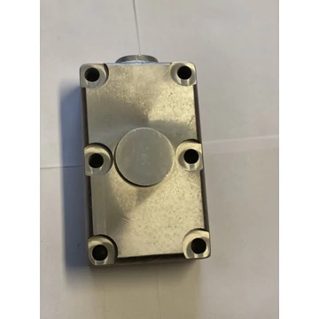 Kertitox nyomócső fej