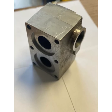 Kertitox szívócsőfej