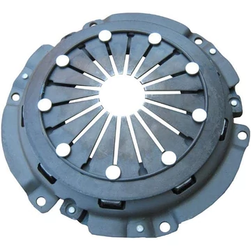 Multicar kuplungszerkezet