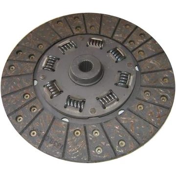 Multicar kuplungtárcsa