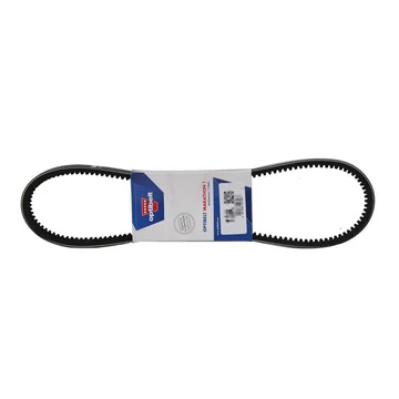 Ékszíj 10 x 1500 La AVX fogazott Optibelt