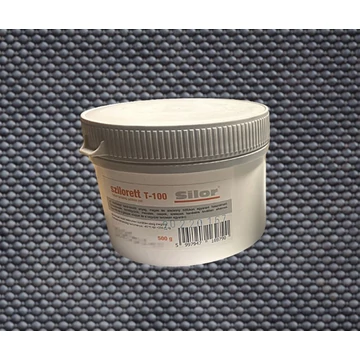 Szilorett T100 - Teflonos szilikonzsír