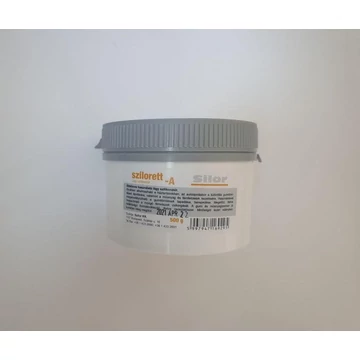 Szilorett-A szilikonzsír