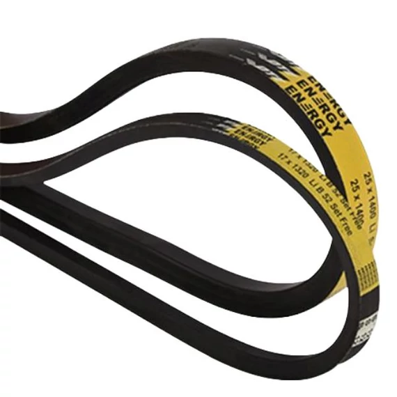 Ékszíj A/13 (13x8 profil)