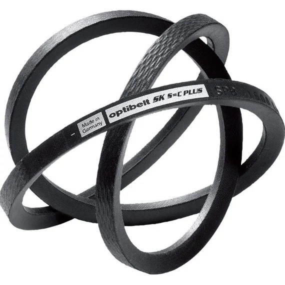 Ékszíj Optibelt 13 x 407 Li A16