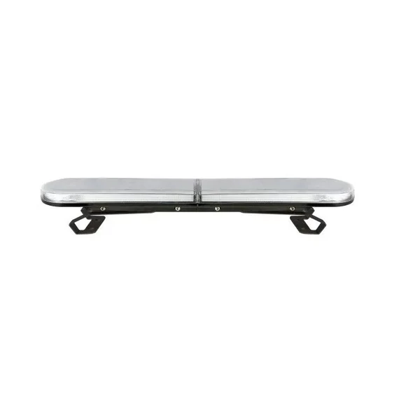 Figyelmeztető LED jelzőfény 63W, 2400LM