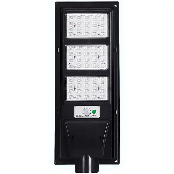 Kültéri Solar lámpa 800W BAUG *A