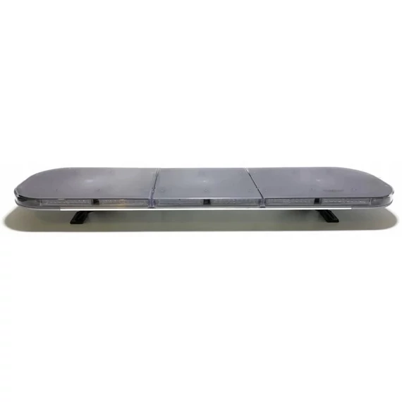 LED figyelmeztető jelzőfény PROFI, 80W, 8 üzemmód