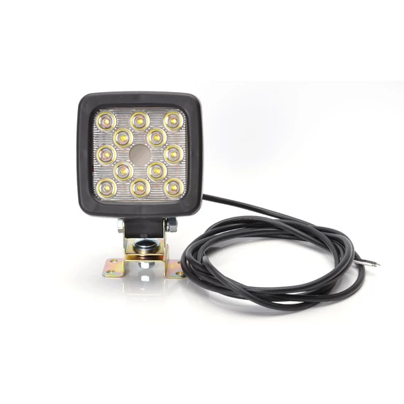 Munkalámpa 12 LED, 10-33V *A