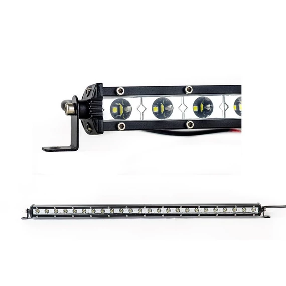 Panel LED 24xLED