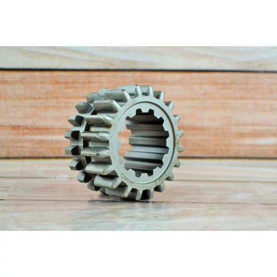 fogaskerek mtz 196