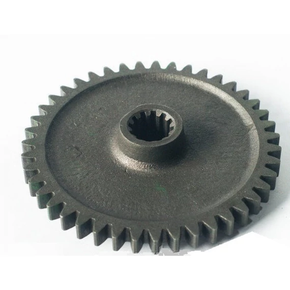 MTZ Fogaskerék 088 Z=43 MTZ-50 ORIGINAL Kuplungház