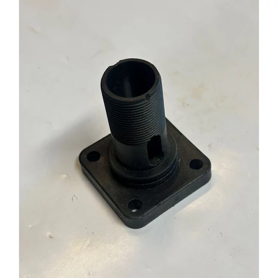 Axiális perm. CD10 nyomásszabályzó szelepház 