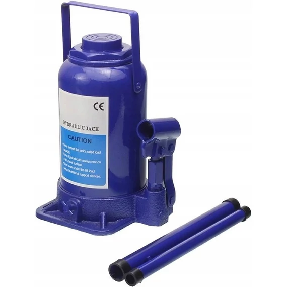 Olajemelő 12T - hidraulikus emelő 12T