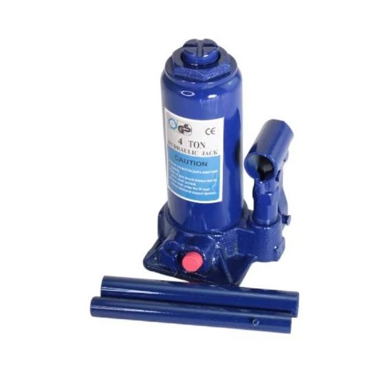 Olajemelő 4T - hidraulikus emelő 4T