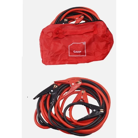 Indítókábel 1500 A x 50mm x 6 méter