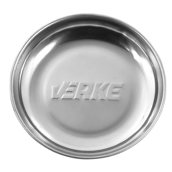 Mágneses tál 150mm VERKE