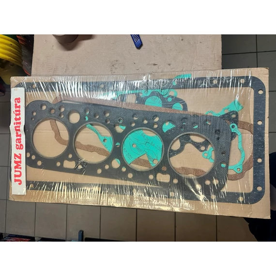 JUMZ tömítés garnitúra