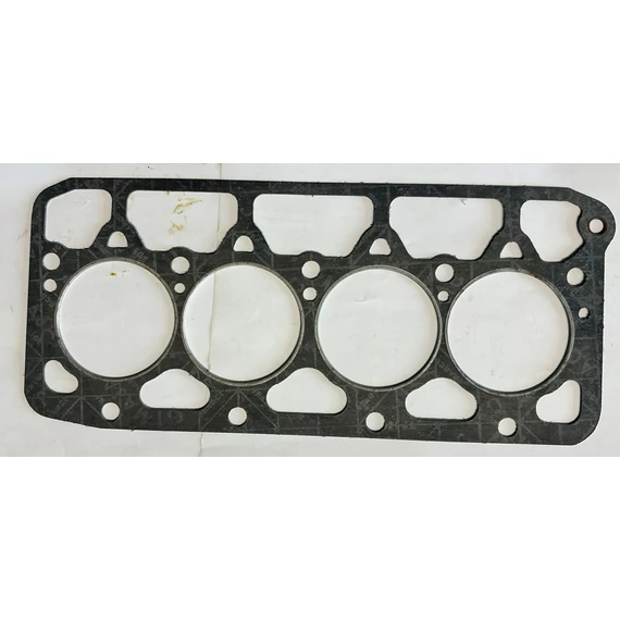 Polski Fiat 125p (1500 ccm) hengerfej tömítés