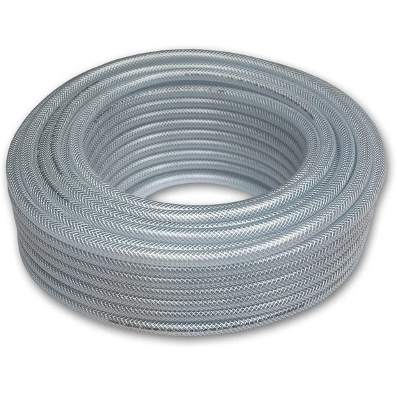 Nagynyomású tömlő 4x3 mm - 100 fm(04x10/100)