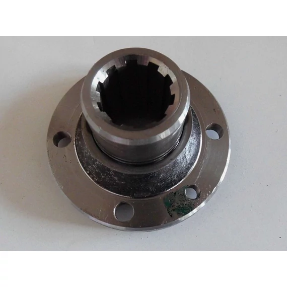 UAZ kardánkarima / síktárcsa menetes 