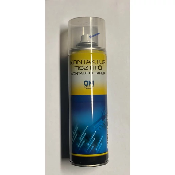 Kontakt tisztító spray AM 300ml