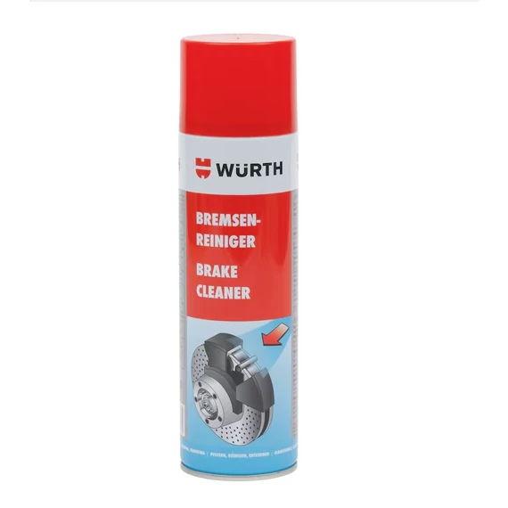 WÜRTH Féktisztító 500 ml
