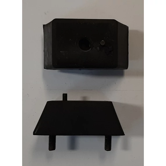 ZUK motortartó gumibak
