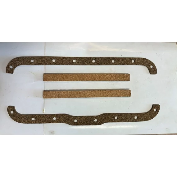 ZUK olajteknő tömítés